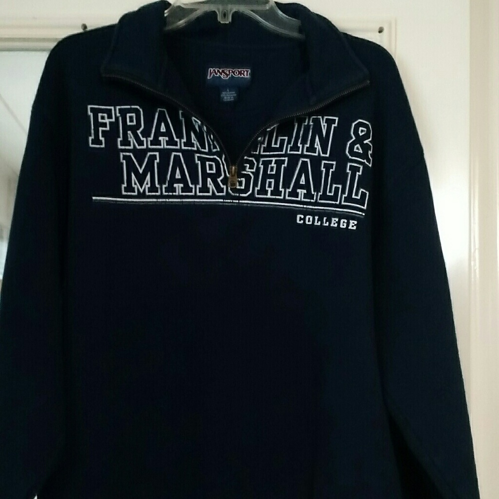 JansSport Jacket Sz :L - Picture 2 of 3